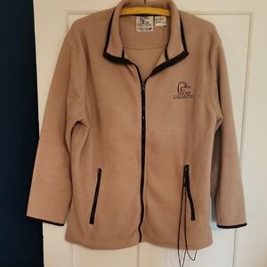 Cabela's Women's Utility Jacket in Tan